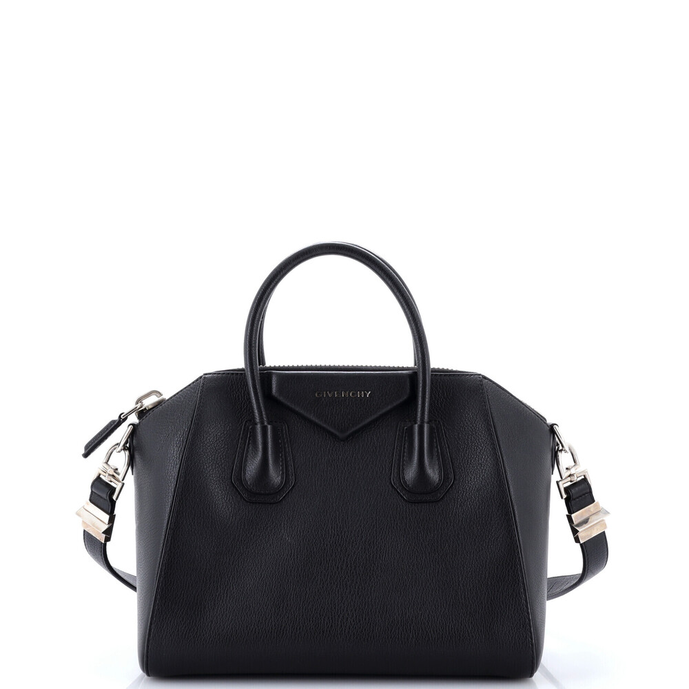 Givenchy Small Antigona Bag Leather